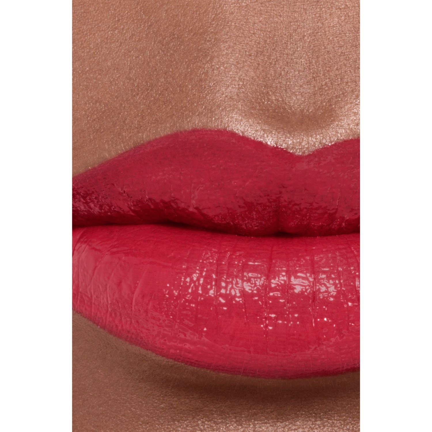 LA BARRA DE LABIOS HIDRATANTE Y REPULPADORA DE LARGA DURACIÓN. COLOR Y BRILLO INTENSOS.